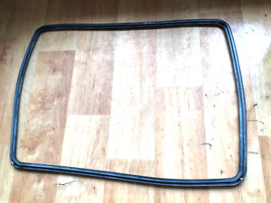 ALTUS.Mod.HUN1400X.Dichtung.Türdichtung  für   E-Herd / Backofen.GUT: