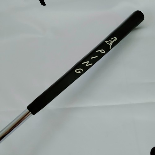 SCOTTY CAMERON STUDIO STYLE NEWPORT 2 33" Putter LH with Headcover Left - Picture 11 of 11