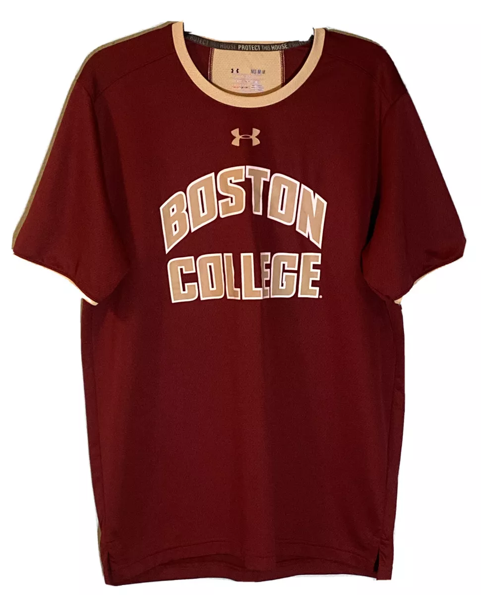 Under armour college gear top