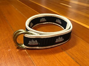 yri belts