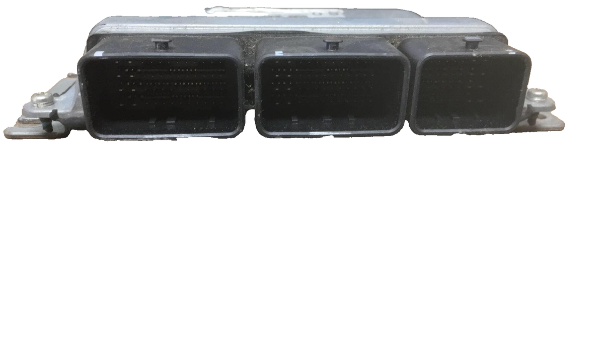 2016 2017 Nissan Sentra Engine Control Unit ECU Module