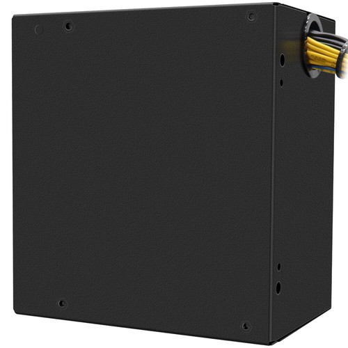 Rated 700w ATX Power Supply Non Modular 80 Plus Bronze Gaming PC PUS, 12V Output - 第 11/13 張圖片