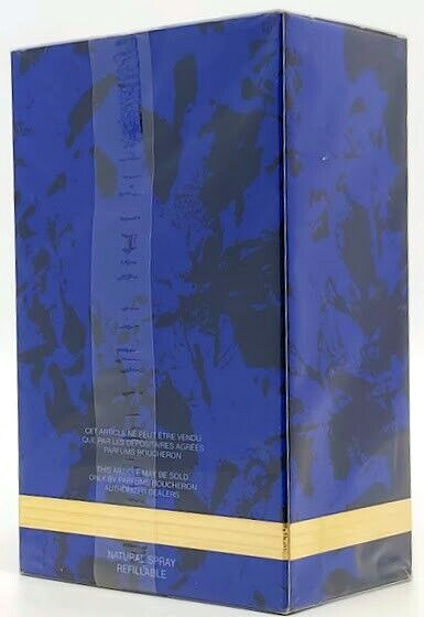 ❤️JAIPUR Eau de Parfum,BOUCHERON WOMEN 2.5oz 75ml,modele