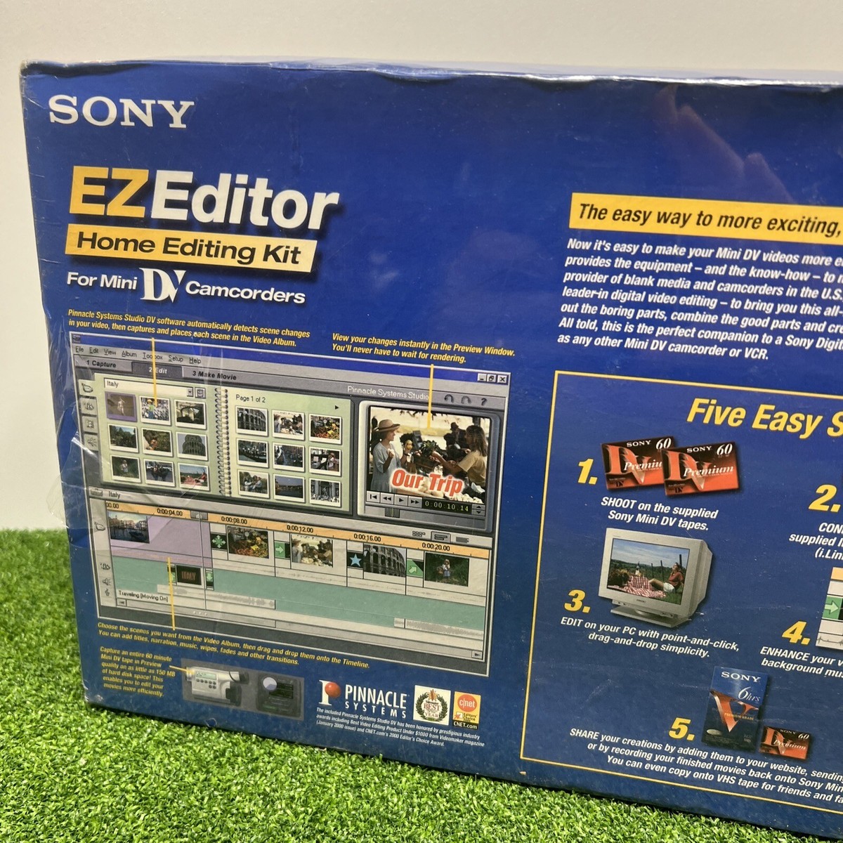 その他 super digital video editor ACDSee Luxea Video Editor | TechRadar