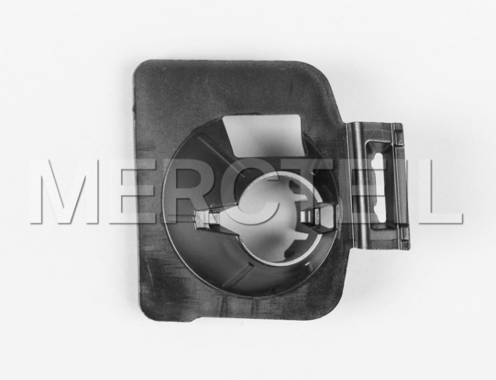Neu MERCEDES-BENZ S W223 Stoßstangengrillhalter vorne rechts A2238852401