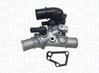 Magneti Marelli Thermostat KüHlmittel Mit Dichtung 80°C FüR Fiat Ducato Kasten