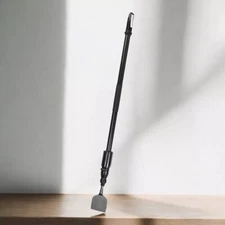 42" Long Reach Air Scraper Floor Chisel Scraper Thinset Tile Grout Remover Tool