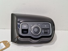 MERCEDES A CLASS HEADLIGHT CONTROL SWITCH 2021 A2479052902 W177