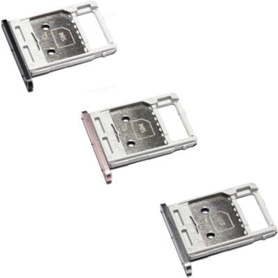 SIM Karten Halter Slot für Samsung Galaxy Tab S8, S8 Plus, (SM-X706B, SM-X806B)