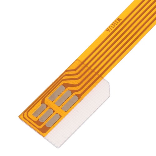Sim card small to small converter adapter cable extender small card open .WG - 第 4/8 張圖片