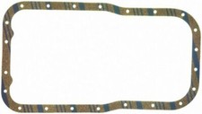 Fel-Pro OS 20042 C Engine Oil Pan Gasket Set | High-Quality Auto Part, Universal