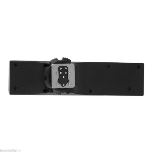 Flexible Flash Speedlite Bracket For Accurate Exposure In Environment - Picture 7 of 8