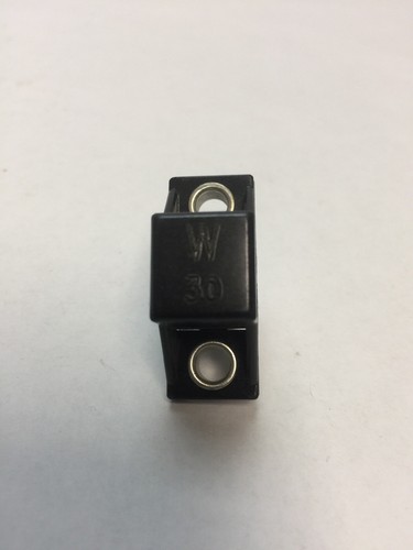 ALLEN BRADLEY W30 ELEMENTO CALEFACTOR (LOTE DE 3) - Imagen 1 de 6