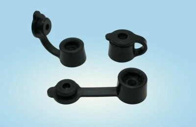 OLYMPUS, PENTAX, FUJINON, STORZ, WOLF, ACMI, STERIS, MEDIVATORS Biopsy Valve Port Cover Rubber Inlet Seal for Olympus Scopes, Disposable, Bag/10