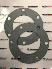 Allmakes Land Rover Defender Stub Axle Gasket For Rear Axle FTC3649 x 2