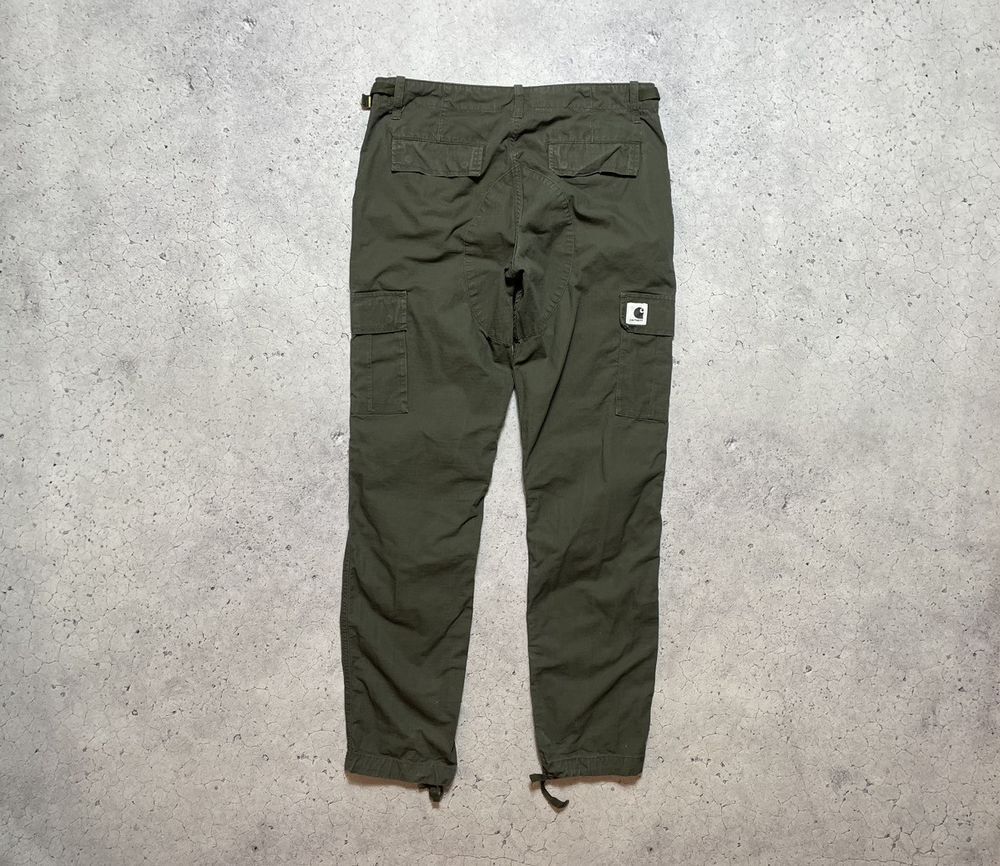 ◆2000Archives◆ VINTAGE CARGO PANTS BLACK 2A25D1PT01BK Vintage Cargo Aviation Pants Carhartt Wip Baggy Y2K 29x32 | eBay
