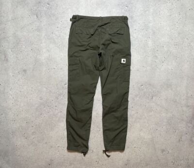 ◆2000Archives◆ VINTAGE CARGO PANTS CHARCOAL 2A25D1PT01CH Vintage Cargo Aviation Pants Carhartt Wip Baggy Y2K 29x32 | eBay