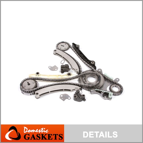 0411 Jeep Liberty Grand Cherokee Dodge Ram Durango Dakota 3.7L Timing