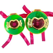 Tokyo Mew Lettuce Retasu Lettustanets Castanets Anime Cosplay Toy Sailor Moon