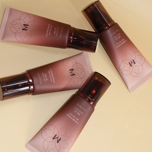 MISSHA M Choboyang BB Cream SPF30 PA++ 50ml #22 Soft Beige Korean Cosmetics - Picture 10 of 10