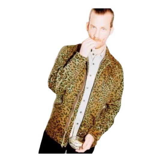 Supreme leopard M-51 Jacket Brand New Size Large Original Supreme leopard M-51 Jacket Brand New Size Large Original