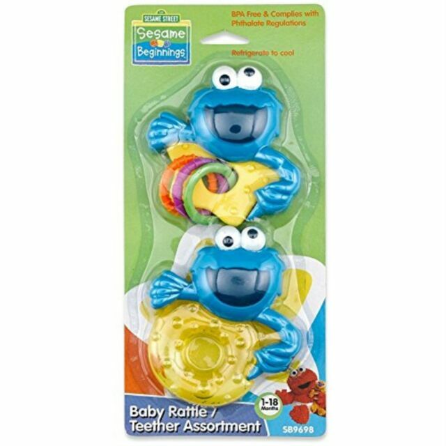 rattle set