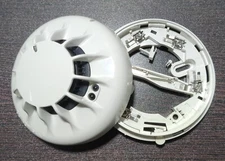 THORN SECURITY 851PH OPTICAL SMOKE AND HEAT DETECTOR 516.850.055