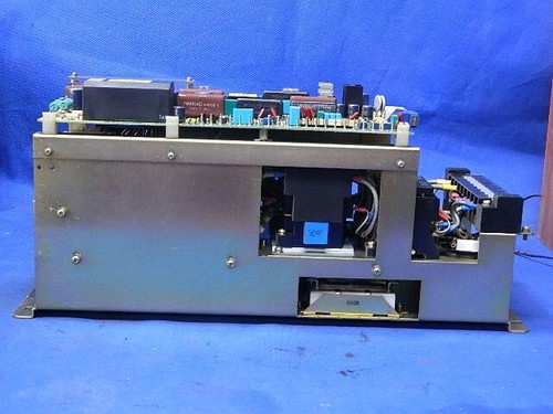 FANUC A06B-6047-H002 REFURBISHED w/ 6M WARRANTY EXCHANGE ONLY - Picture 5 of 9
