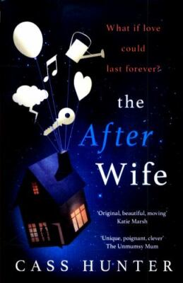 The After Wife by 