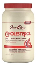 QUEEN HELENE Cholesterol, JUMBO SIZE, 5LB — New!