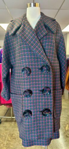 Vintage 1960s Lilli Ann suit
