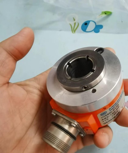 1PCS NEW IH58M-0146 NO BOX Via DHL/UPS ## - Afbeelding 2 van 4