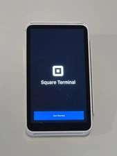 Square Terminal All-In-One Credit Card Reader US Version SPD2-01