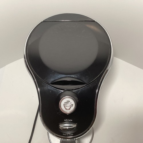 Mr. Coffee Cafe Latte Maker Coffee Hot Chocolate BVMC-EL1 *BASE ONLY*Tested - Picture 3 of 10