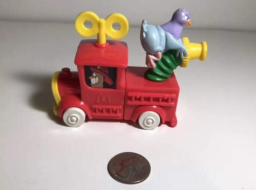 Vintage McDonald's Happy Meal Animaniacs Stretcher Toy 1994 | Goodfeathers - Picture 3 of 8