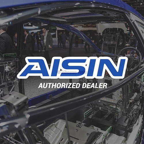 AISIN Oil Pump Fit 91-95 Toyota Celica MR2 Turbo 2.0 DOHC 3SGTE - Picture 5 of 5