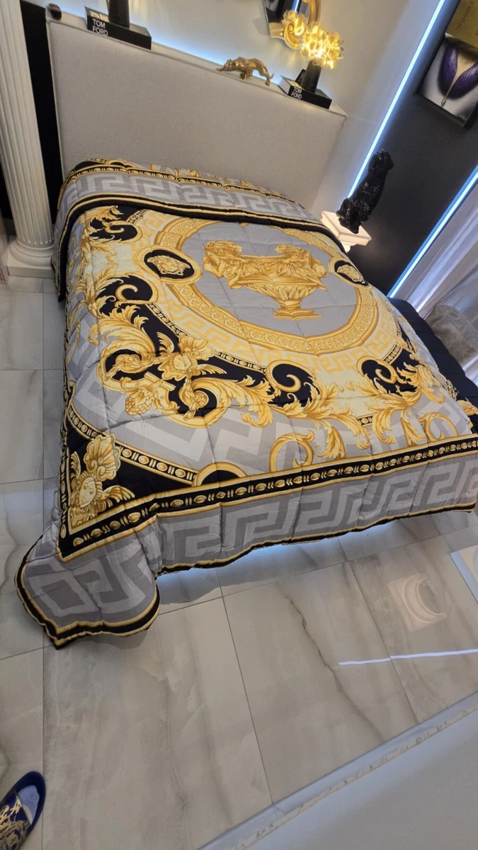 Versace Duvet Covers & Sets for sale | eBay