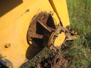 Gehl 6635 Sxt Service Manual