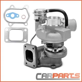 Turbolader Abgasturbolader für Citroën Jumper Fiat Ducato 250 290 504340176