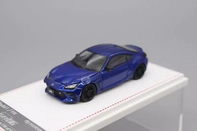 1/64 トヨタ Toyota 86 gulf フィギュア付き 1/64 トヨタ Toyota 86 gulf フィギュア付き