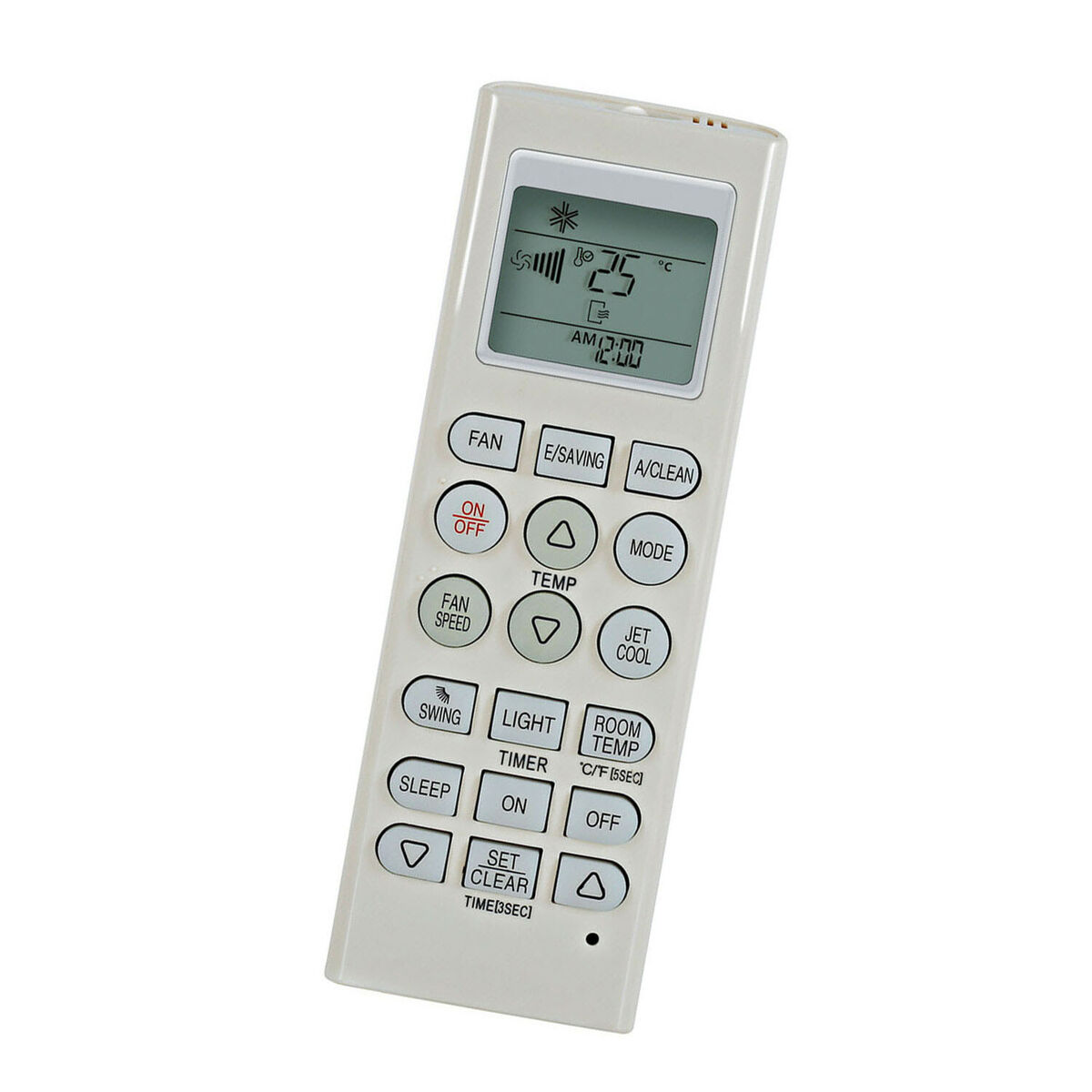 Remote Control For LG AKB73835305 AKB73835312 LSN092HE Remote Control For LG AKB73835305 AKB73835312 LSN092HE