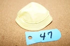 For Vintage 1960s Mattel Barbie Doll Rain Coat #949 Stormy Weather Hat Only!