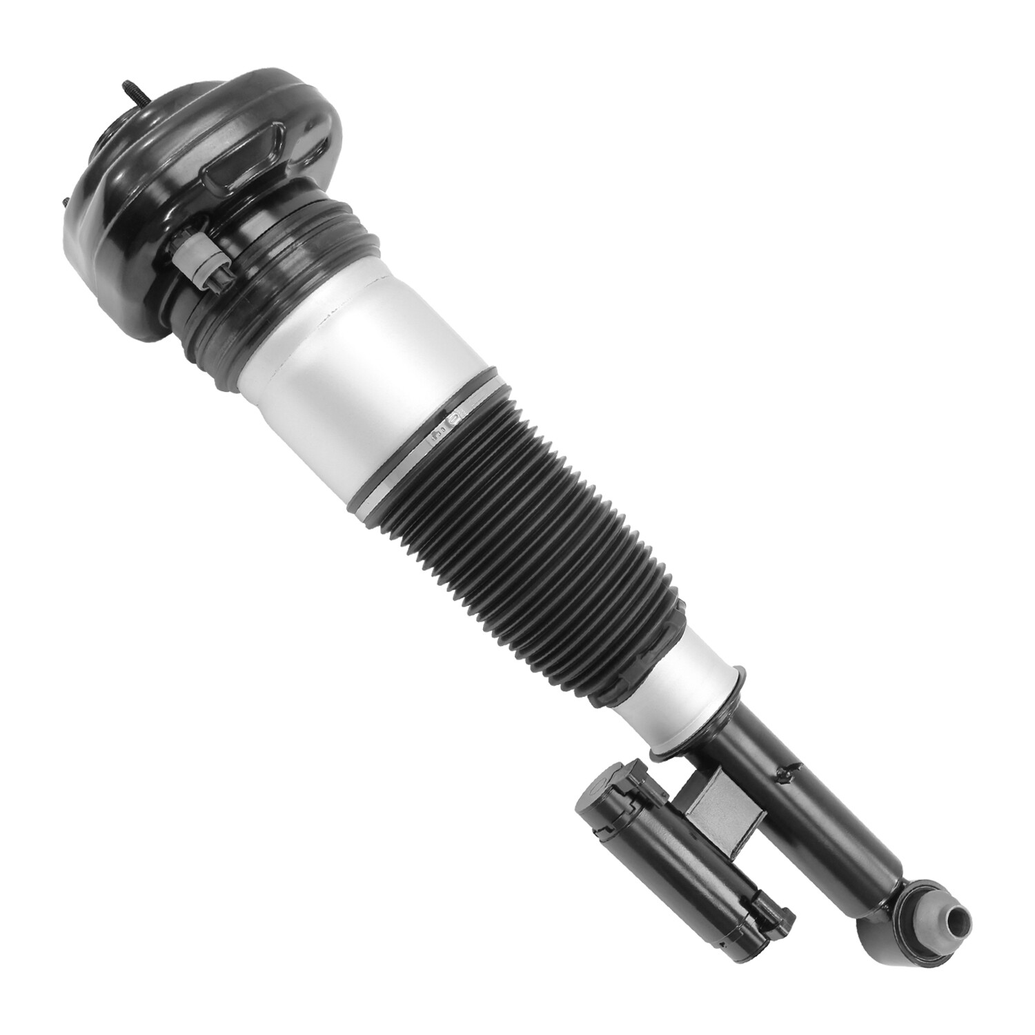 2016-2021 BMW 750i xDrive AWD Rear Right Air Ride Suspension Air Strut ...