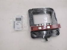 Edwads GRSW Mounting Plate Fire Safety Marking