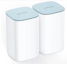 WAVLINK AX3000 WiFi6 Whole-House Extender Mesh Repeater System WN551X2