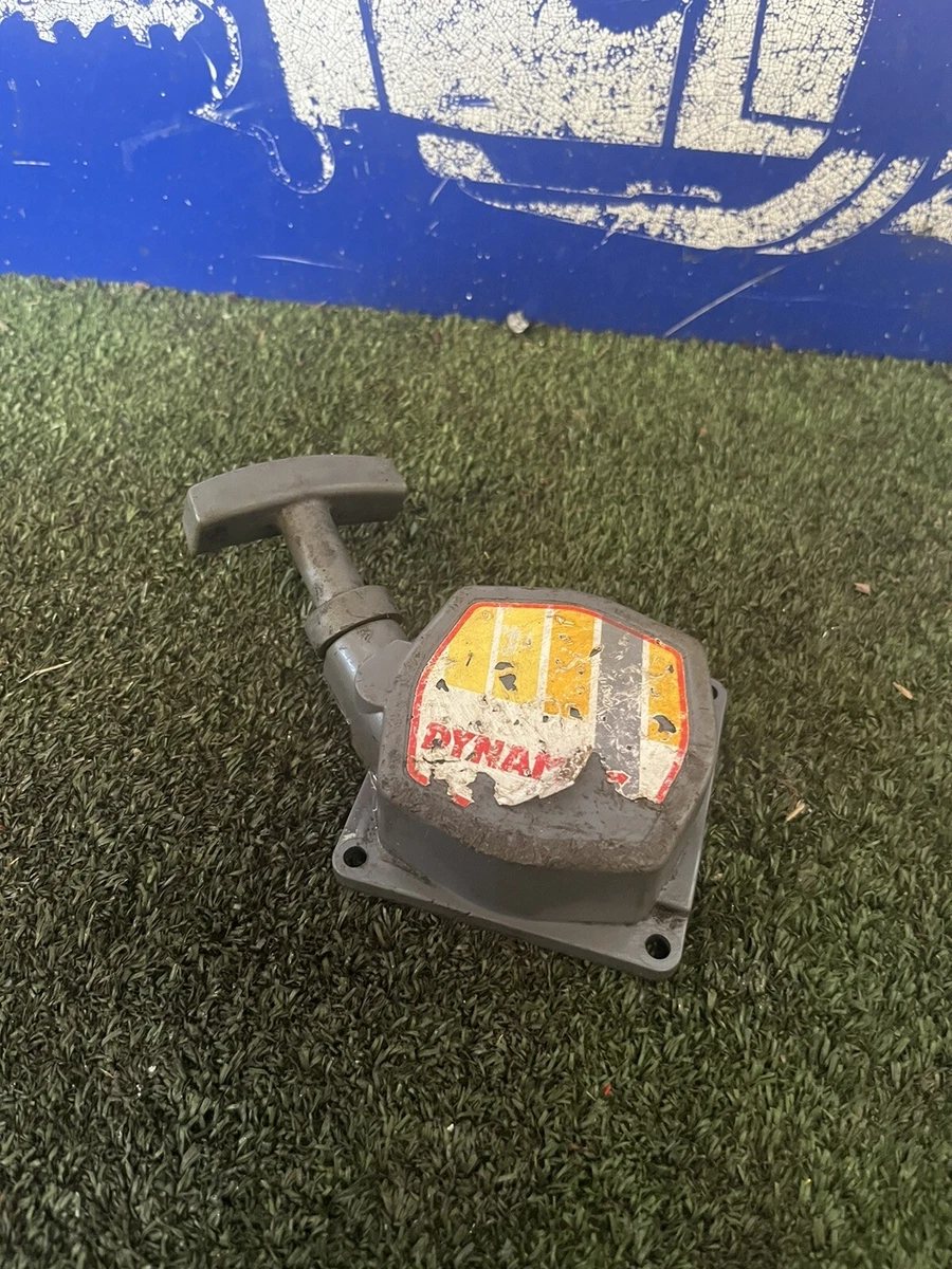 Dynamac DB30l Petrol Strimmer Emak Efco Oleo Mac Pull Start Assembly
