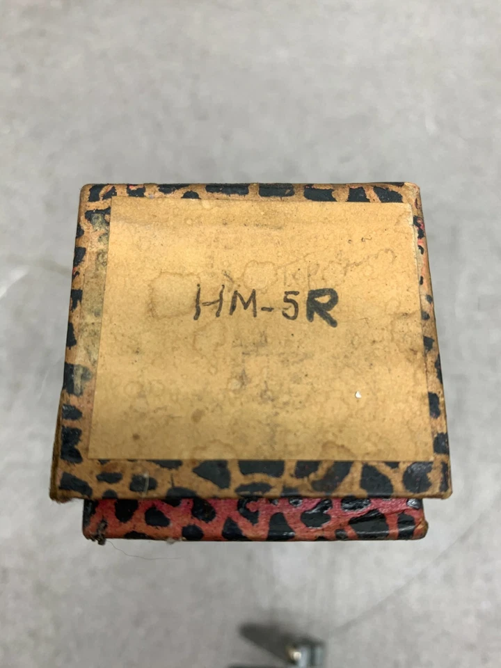 NEW IN BOX HART PART HM-5R - Image 2 of 4