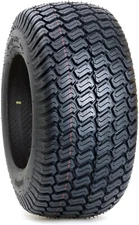 20X12-10 20X12X10 Lawn Mower Tire Turf Saver Lawn & Garden Tire 4 ply Tubeless