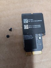 iMac 27" A1419 WiFi Bluetooth Airport Card 607-8967 BCM94331CD Screws