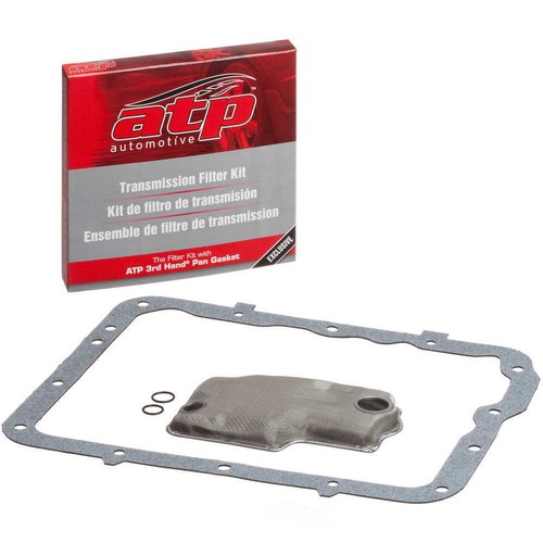 Transmission Filter Kit-Premium Replacement Auto Trans Filter Kit ATP B-41 - Picture 3 of 3